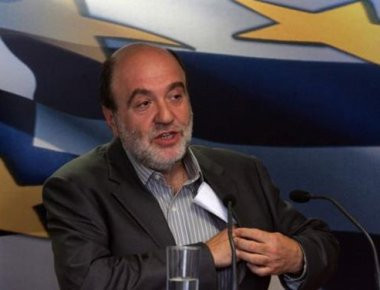 Τρ. Αλεξιάδης: «Από την δεκαετία του 1970 το νομοθετικό πλαίσιο για τις οφειλές προς την Εφορία»